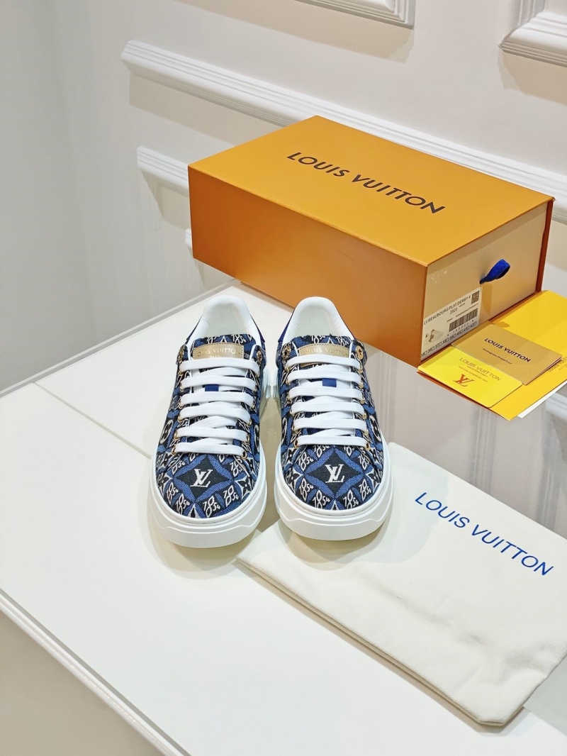 Louis Vuitton Sneakers